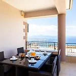 Apartament Beachside Getaway With Panoramic Seaviews Kalamata