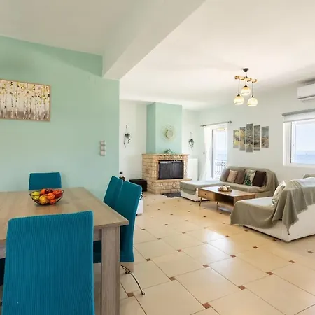 Apartamento Beachside Getaway With Panoramic Seaviews *