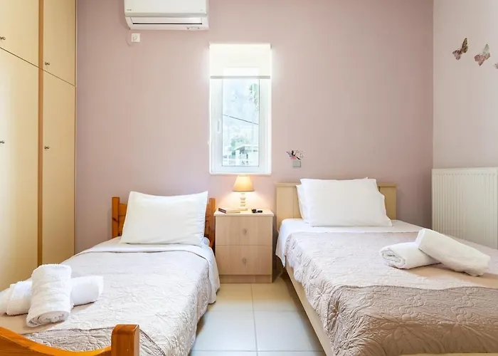 Beachside Getaway With Panoramic Seaviews Apartamento *